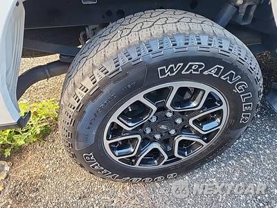 2022 Ford F-150 XL Crew Cab Short Bed - zdjęcie 10 z 22 - miniatura