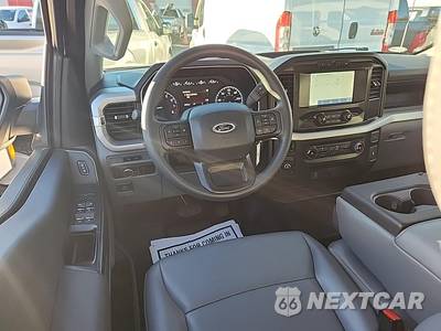 2022 Ford F-150 XL Crew Cab Short Bed - zdjęcie 14 z 22 - miniatura