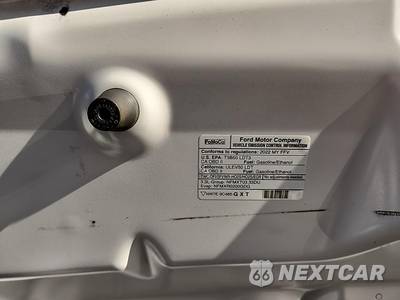 2022 Ford F-150 XL Crew Cab Short Bed - zdjęcie 20 z 22 - miniatura