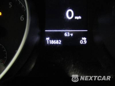 2016 Volkswagen Golf SportWagen 1.8T S Wagon - zdjęcie 12 z 21 - miniatura
