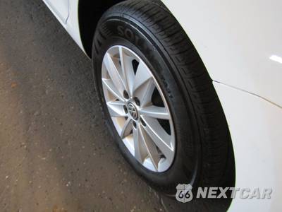 2016 Volkswagen Golf SportWagen 1.8T S Wagon - zdjęcie 19 z 21 - miniatura