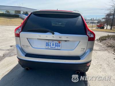 2012 Volvo XC60 T6 R-Design Premier Plus - zdjęcie 2 z 15 - miniatura