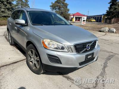 2012 Volvo XC60 T6 R-Design Premier Plus - zdjęcie 4 z 15 - miniatura