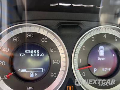 2012 Volvo XC60 T6 R-Design Premier Plus - zdjęcie 11 z 15 - miniatura