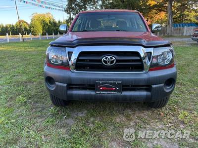 2011 Toyota Tacoma Crew Cab Medium Bed - zdjęcie 5 z 41 - miniatura