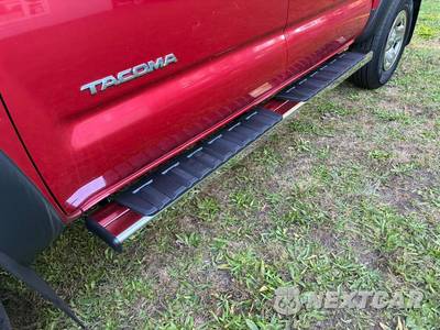 2011 Toyota Tacoma Crew Cab Medium Bed - zdjęcie 12 z 41 - miniatura