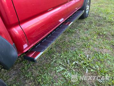 2011 Toyota Tacoma Crew Cab Medium Bed - zdjęcie 15 z 41 - miniatura