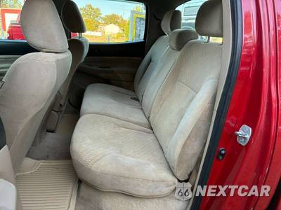 2011 Toyota Tacoma Crew Cab Medium Bed - zdjęcie 23 z 41 - miniatura