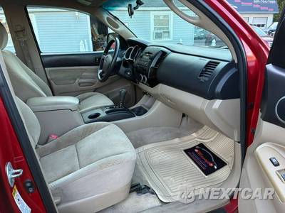 2011 Toyota Tacoma Crew Cab Medium Bed - zdjęcie 24 z 41 - miniatura