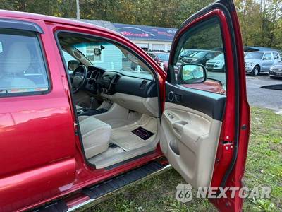 2011 Toyota Tacoma Crew Cab Medium Bed - zdjęcie 25 z 41 - miniatura