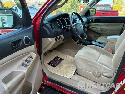 2011 Toyota Tacoma Crew Cab Medium Bed - zdjęcie 27 z 41 - miniatura