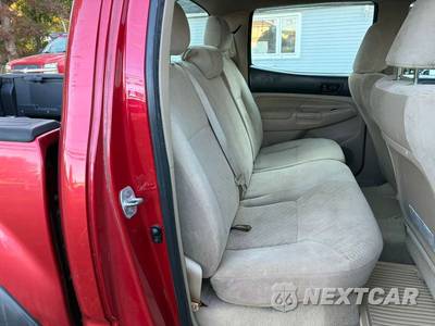 2011 Toyota Tacoma Crew Cab Medium Bed - zdjęcie 26 z 41 - miniatura