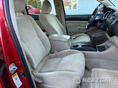 2011 Toyota Tacoma Crew Cab Medium Bed - zdjęcie 29 z 41 - miniatura