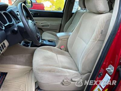 2011 Toyota Tacoma Crew Cab Medium Bed - zdjęcie 31 z 41 - miniatura
