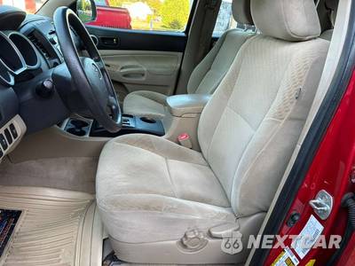 2011 Toyota Tacoma Crew Cab Medium Bed - zdjęcie 32 z 41 - miniatura