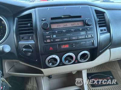 2011 Toyota Tacoma Crew Cab Medium Bed - zdjęcie 34 z 41 - miniatura