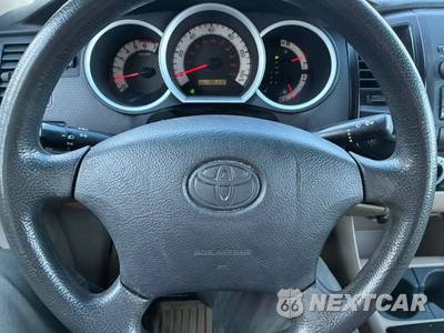 2011 Toyota Tacoma Crew Cab Medium Bed - zdjęcie 35 z 41 - miniatura