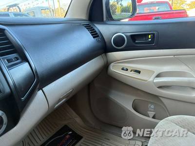 2011 Toyota Tacoma Crew Cab Medium Bed - zdjęcie 37 z 41 - miniatura
