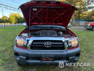 2011 Toyota Tacoma Crew Cab Medium Bed - zdjęcie 40 z 41 - miniatura