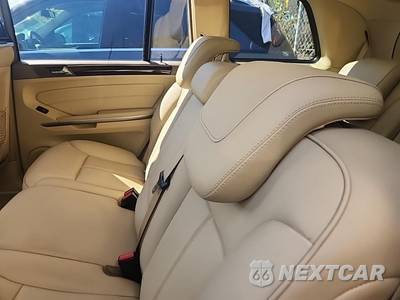 2012 Mercedes-Benz GL 450 4MATIC - zdjęcie 16 z 32 - miniatura
