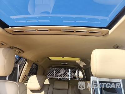 2012 Mercedes-Benz GL 450 4MATIC - zdjęcie 18 z 32 - miniatura