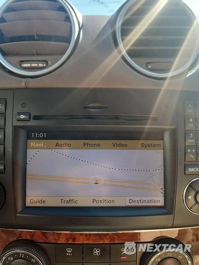 2012 Mercedes-Benz GL 450 4MATIC - zdjęcie 31 z 32 - miniatura