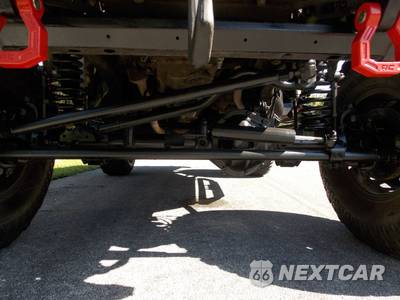 2015 Jeep Wrangler Sport - zdjęcie 16 z 24 - miniatura