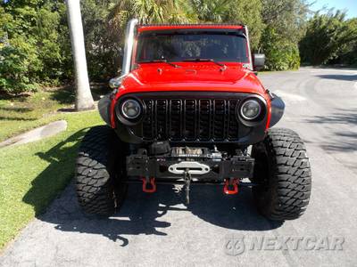 2015 Jeep Wrangler Sport - zdjęcie 8 z 24 - miniatura