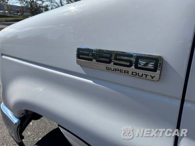 2013 Ford Super Duty E-350 Cutaway DRW - zdjęcie 16 z 48 - miniatura