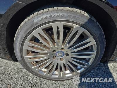 2016 Mercedes-Benz S 550 4MATIC Sedan - zdjęcie 8 z 26 - miniatura