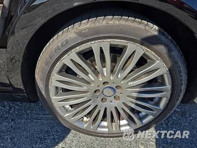 2016 Mercedes-Benz S 550 4MATIC Sedan - zdjęcie 11 z 26 - miniatura