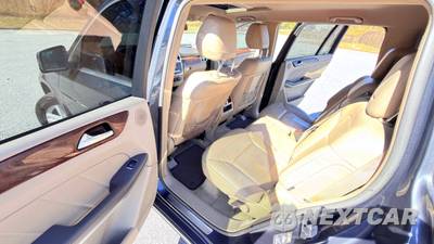 2013 Mercedes-Benz GL 450 4MATIC - zdjęcie 16 z 30 - miniatura