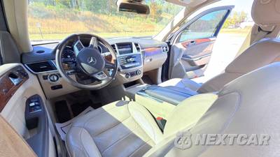 2013 Mercedes-Benz GL 450 4MATIC - zdjęcie 15 z 30 - miniatura