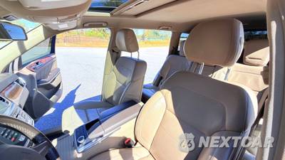 2013 Mercedes-Benz GL 450 4MATIC - zdjęcie 11 z 30 - miniatura