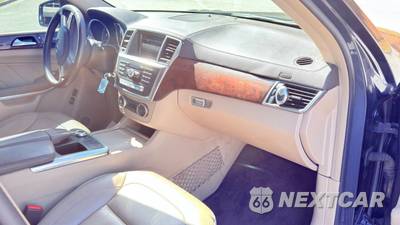 2013 Mercedes-Benz GL 450 4MATIC - zdjęcie 21 z 30 - miniatura