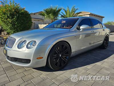 2006 Bentley Continental Flying Spur - zdjęcie 1 z 38 - miniatura