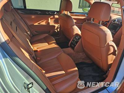 2006 Bentley Continental Flying Spur - zdjęcie 33 z 38 - miniatura