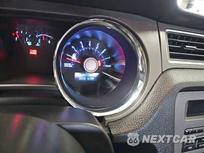 2012 Ford Mustang V6 Coupe - zdjęcie 12 z 32 - miniatura