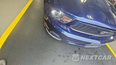 2012 Ford Mustang V6 Coupe - zdjęcie 25 z 32 - miniatura