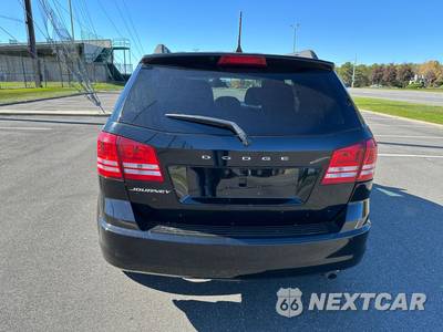 2018 Dodge Journey SE - zdjęcie 6 z 26 - miniatura