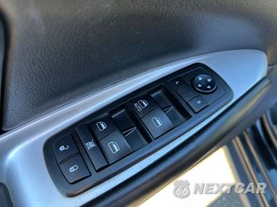 2018 Dodge Journey SE - zdjęcie 10 z 26 - miniatura