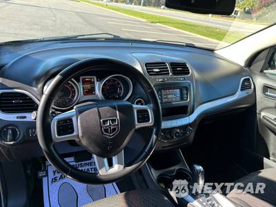 2018 Dodge Journey SE - zdjęcie 12 z 26 - miniatura