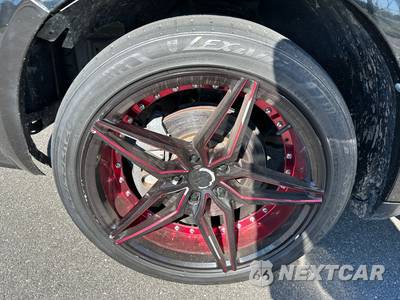 2018 Dodge Journey SE - zdjęcie 23 z 26 - miniatura