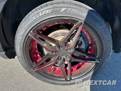 2018 Dodge Journey SE - zdjęcie 24 z 26 - miniatura
