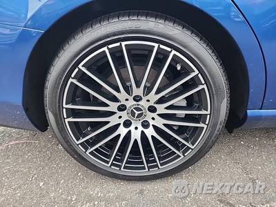 2022 Mercedes-Benz C 300 4MATIC Sedan - zdjęcie 10 z 30 - miniatura