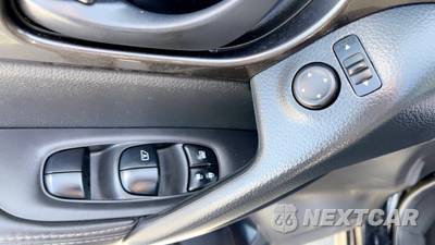 2020 Nissan Rogue Sport S - zdjęcie 23 z 44 - miniatura