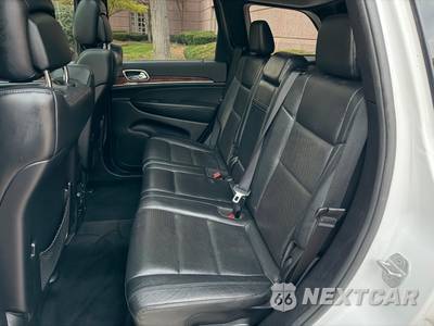 2013 Jeep Grand Cherokee Limited - zdjęcie 32 z 90 - miniatura