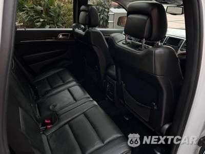 2013 Jeep Grand Cherokee Limited - zdjęcie 36 z 90 - miniatura