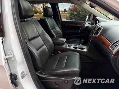 2013 Jeep Grand Cherokee Limited - zdjęcie 41 z 90 - miniatura