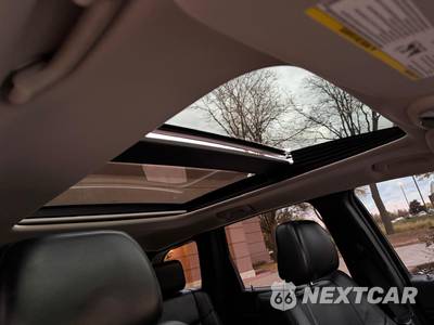 2013 Jeep Grand Cherokee Limited - zdjęcie 43 z 90 - miniatura